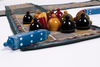 Pagaday – handcrafted Kalamkari board game | Ramsons Handicrafts