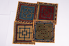 Navakankari – handcrafted Kalamkari board game | Ramsons Handicrafts