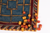Navakankari – handcrafted Kalamkari board game | Ramsons Handicrafts