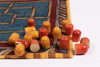 Navakankari – handcrafted Kalamkari board game | Ramsons Handicrafts