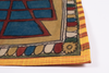 Goats and Tigers – handcrafted Kalamkari board game | Ramsons Handicrafts