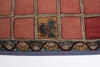 Chauka Bara 5 House – handcrafted Kalamkari board game | Ramsons Handicrafts