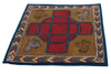 Goats and Tigers – handcrafted Kalamkari board game | Ramsons Handicrafts