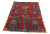 Vimanam – handcrafted Kalamkari board game | Ramsons Handicrafts