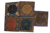 Pretwa – handcrafted Kalamkari board game | Ramsons Handicrafts