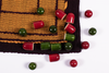 Navakankari – handcrafted Solapur Dhurrie board game | Ramsons Handicrafts