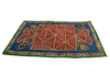 Sixteen Sepoys – handcrafted Kalamkari board game | Ramsons Handicrafts