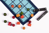 Pagaday – handcrafted Silk Embroidery board game | Ramsons Handicrafts