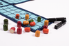 Pagaday – handcrafted Silk Embroidery board game | Ramsons Handicrafts