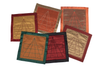 Goats and Tigers – handcrafted Silk Embroidery board game | Ramsons Handicrafts
