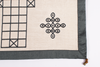 Dayakattam – handcrafted Silk Embroidery board game | Ramsons Handicrafts