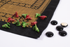 Panchi – handcrafted Silk Embroidery board game | Ramsons Handicrafts