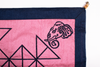 Men & Elephants – handcrafted Silk Embroidery board game | Ramsons Handicrafts