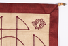 Huli Kattu – handcrafted Silk Embroidery board game | Ramsons Handicrafts