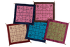 Huli Kattu – handcrafted Silk Embroidery board game | Ramsons Handicrafts