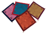 Basavana Ata – handcrafted Silk Embroidery board game | Ramsons Handicrafts