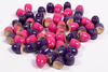 Twenty Eight Sepoys – handcrafted Silk Embroidery board game | Ramsons Handicrafts