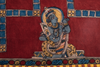 Pancha Keliya – handcrafted Kalamkari board game | Ramsons Handicrafts