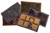 Pancha Keliya – handcrafted Kalamkari board game | Ramsons Handicrafts