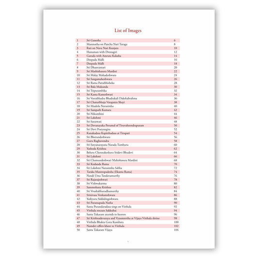 Mysuru Rekha Chitra Siri Volume 1