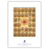Mysuru Rekha Chitra Siri Volume 2 – published by Ramsons Kala Pratishtana | Ramsons Handicrafts
