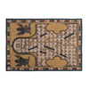 Snake and Ladder Linga – handcrafted Kalamkari board game | Ramsons Handicrafts