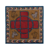 Goats and Tigers – handcrafted Kalamkari board game | Ramsons Handicrafts