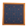 Chauka Bara 7 House – handcrafted Lambani Embroidery board game | Ramsons Handicrafts