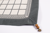 Taabla – handcrafted Silk Embroidery board game | Ramsons Handicrafts