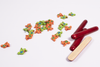 Taabla – handcrafted Silk Embroidery board game | Ramsons Handicrafts