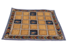 Chauka Bara 5 House – handcrafted Kalamkari board game | Ramsons Handicrafts