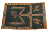 Vimanam – handcrafted Kalamkari board game | Ramsons Handicrafts