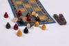 Pagaday – handcrafted Kalamkari board game | Ramsons Handicrafts