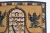 Snake and Ladder Linga – handcrafted Kalamkari board game | Ramsons Handicrafts