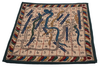 Snake and Ladder – handcrafted Kalamkari board game | Ramsons Handicrafts