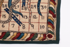 Snake and Ladder – handcrafted Kalamkari board game | Ramsons Handicrafts