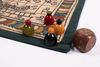 Snake and Ladder – handcrafted Kalamkari board game | Ramsons Handicrafts