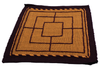Navakankari – handcrafted Solapur Dhurrie board game | Ramsons Handicrafts