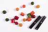 Pagaday – handcrafted Silk Embroidery board game | Ramsons Handicrafts