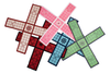 Pagaday – handcrafted Silk Embroidery board game | Ramsons Handicrafts
