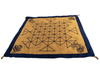 Men & Elephants – handcrafted Silk Embroidery board game | Ramsons Handicrafts