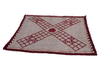 Pagaday – handcrafted Solapur Dhurrie board game | Ramsons Handicrafts