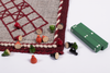 Pagaday – handcrafted Solapur Dhurrie board game | Ramsons Handicrafts