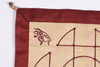 Huli Kattu – handcrafted Silk Embroidery board game | Ramsons Handicrafts