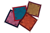 Basavana Ata – handcrafted Silk Embroidery board game | Ramsons Handicrafts