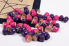 Twenty Eight Sepoys – handcrafted Silk Embroidery board game | Ramsons Handicrafts