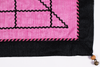 Egara Guti – handcrafted Silk Embroidery board game | Ramsons Handicrafts