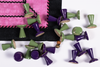 Egara Guti – handcrafted Silk Embroidery board game | Ramsons Handicrafts