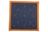 Chauka Bara 7 House – handcrafted Lambani Embroidery board game | Ramsons Handicrafts