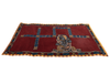 Pancha Keliya – handcrafted Kalamkari board game | Ramsons Handicrafts